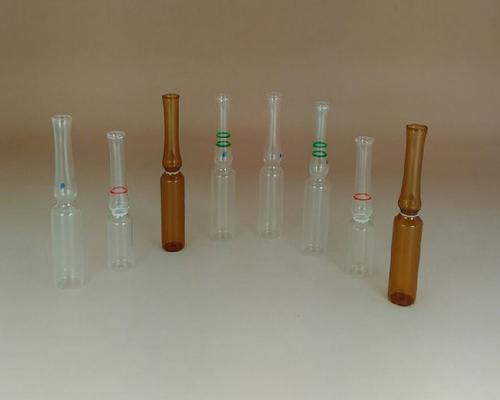 1ml ηλέκτρινο χρώμα αυτοκόλλητων ετικεττών ετικετών φαρμάκων μπουκαλιών φιαλλιδίων γυαλιού και σαφές χρώμα με την εκτύπωση