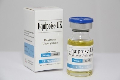 Φιαλίδιο Equipoise Ετικέτες μπουκαλιών γυαλιστερές για μικρά μπουκάλια Χρήση φαρμάκων