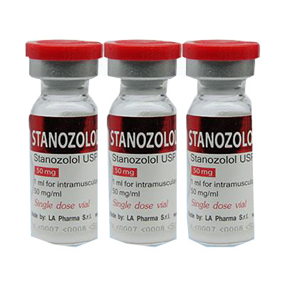 Ετικέτες φιαλών Stanozolo Pharm 10ml, Λευκό γυαλιστερό φιαλίδιο PVC Ετικέτες φιαλιδίου
