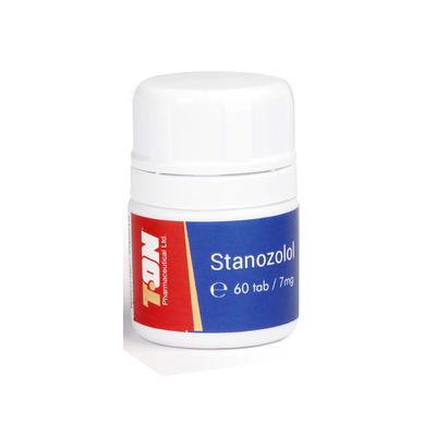 Stanozolol Αδιάβροχο φιαλίδιο Pvc Ετικέτες φιαλιδίου για ταμπλέτες Orals, προσαρμοσμένο μέγεθος