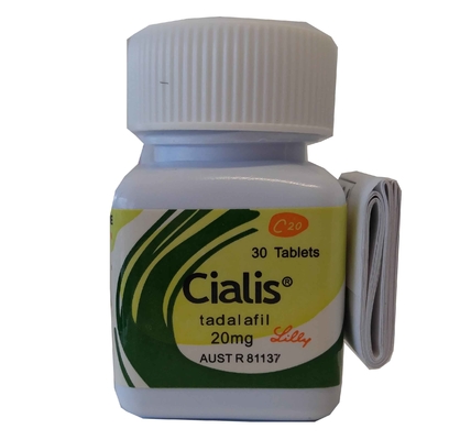 Ετικέτες Φαρμακείων CIALI για Φαρμακευτικές Συσκευασίες Ταμπλέτα Με Κουτιά