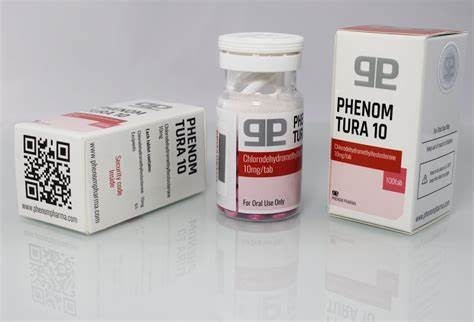Προσαρμοσμένες αυτοκόλλητες ετικέτες Pvc Αυτοκόλλητα ετικετών φαρμάκων με λέιζερ Phenom Pharma