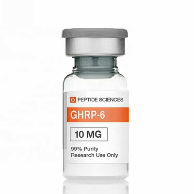 Φαρμακευτικές συγκολλητικές ετικέτες φιαλιδίων γυαλιού πεπτιδίων PVC 2ml