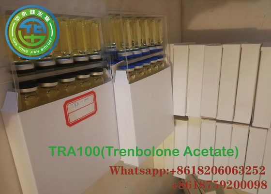 USP Muscle Building Trenbolone Acetate 100mg/ml