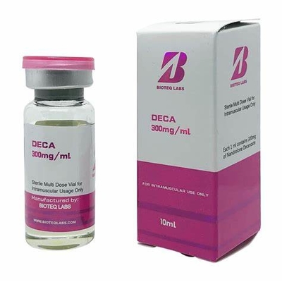 Labs Pharmaceuticals φιαλίδιο Deca 300mg Labels And Boxes