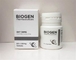 Ετικέτες και κουτιά φιαλιδίων Superbol 400 Biogen Pharmaceuticals