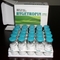 Hyge tropin 200iu HG (Somatropin HG) 25 Φιαλίδια Ετικέτες και κουτιά