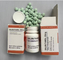 Το OXA ασφαλέστερο στοματικό αναβολικό φιαλίδιο για τις ετικέτες και τα κουτιά Oxandrolone