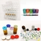 Πλαστική ύλη Φαρμακευτική συσκευασία Κουτί Εκτύπωση Offset