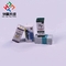 Τύπος Pantone Προσαρμοσμένη συσκευασία φαρμάκων για τη φαρμακευτική βιομηχανία