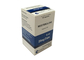 Κουτιά συσκευασίας για φαρμακευτικές κάψουλες με λογότυπο εκτύπωσης CMYK