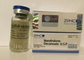Γυαλιστερό φινίρισμα 10ml Κουτιά φιαλιδίου / Κουτί συσκευασίας φαρμάκων για Nand Decanoate