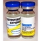 Euro - Pharmacles Streroid Vial Labesl , δοκιμαστική ετικέτα Για δοκιμή Cypionate
