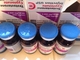 Αυτοκόλλητο φιαλίδιο Ετικέτες φιαλιδίου Αυτοκόλλητα για τη δοκιμή Watson Cypionate 250 mg