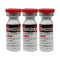 Ετικέτες φιαλών Stanozolo Pharm 10ml, Λευκό γυαλιστερό φιαλίδιο PVC Ετικέτες φιαλιδίου
