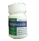 Stanozolol Αδιάβροχο φιαλίδιο Pvc Ετικέτες φιαλιδίου για ταμπλέτες Orals, προσαρμοσμένο μέγεθος