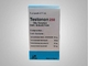 Pharm εγγράφου συνήθεια συσκευασίας κιβωτίων φιαλιδίων που τυπώνεται στιλπνή για τη δοκιμή Ε 250mg 10ml