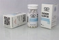 Προσαρμοσμένες αυτοκόλλητες ετικέτες Pvc Αυτοκόλλητα ετικετών φαρμάκων με λέιζερ Phenom Pharma