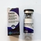 Glossy Glass Vial Labels test Cypionate 250mg 10ML For Injection