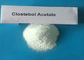 Γυάλινες ετικέτες και κουτιά Clostebol Acetate 10ml με σκόνη 99% καθαρότητας