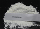 Άσπρη κρυστάλλινη κωνιώδης αγνότητα Sustanon 250 99%