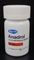 Στιλπνές ετικέτες μπουκαλιών χαπιών PVC Turinabol 4-Chlorodehydromethyltest προφορικές