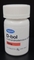 Στιλπνές ετικέτες μπουκαλιών χαπιών PVC Turinabol 4-Chlorodehydromethyltest προφορικές