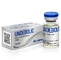 test Undecanate φιαλίδιο 250 mg 10 ml Ετικέτες και κουτιά φιαλιδίου