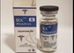 Ετικέτες και κιβώτια φιαλιδίων λέιζερ 10ml Pharma Rx με τη στιλπνή επιφάνεια