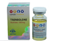 Ετικέτες και κουτιά φιαλιδίου Cenzo Pharma 10 ml και ετικέτες και κουτιά δισκίων 50 mg