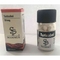 Ετικέτες και κιβώτια φιαλιδίων του Maximus Pharma 10ml για Boldenone Undecylenate USP 250mg/ml