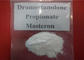 Αρρενογόνος Steroidal Propionate Masteron Drostanolone ορμονών αρρενογόνος δύναμη CasNO.846-48-0