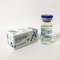 Pharmaceuticals Drostanolone φιαλίδιο 10 Ml Vial Clear Labels Glossy