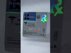 25 κάψουλες Φάρμακα Ετικέτες μπουκαλιών Ετικέτες φαρμακείων Εκτύπωση με πλαστικές φιάλες Εκτυπωμένες ετικέτες