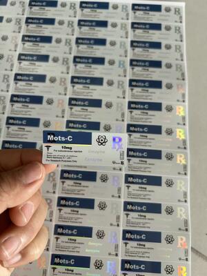 Motcs-10 mg 3 ml Μικρές ετικέτες φιαλίδων