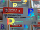 Pharma Lab Rip Blend 300mg φιαλίδιο Glass Vial Laser Label With Boxes