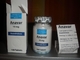 Alphagen Pharma Oral Ananvar 20mg Ετικέτες και κουτιά για συσκευασία φιαλιδίου