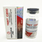 Φιαλίδιο Parmaceutical Strong 10ml Hologram Vial Labels Test Cyp