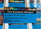 EU Pharma Lab Logo φιαλίδιο For Triple Tren Blend 150mg