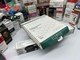 Πλαστικός δίσκος αυξητικής ορμόνης σωματοτροπίνης για κουτιά συσκευασίας φιαλιδίου HG 2 ml