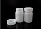 Στερεό ταμπλετών μπουκάλι ιατρικής καψών μικρό/φαρμακευτικά πλαστικά μπουκάλια