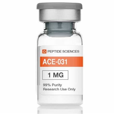 Πεπτίδιο HcG HG H Ετικέτες Φιαλιδίων Ενέσεων Εκτύπωση Φιαλιδίων 2 ml και Ampoules 1 ml