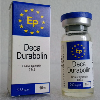 Ετικέτες ενέσιμων στεροειδών 1 ml Φιαλίδιο Ετικέτες για bodybuilder