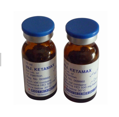 Τεστοστερόνη Ενανθατή Ενέσιμη Αναβολική 10 ml Φιαλίδιο Ετικέτες Χάρτινο/ ΠΕΤ/ Υλικό PVC