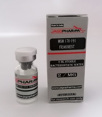 Προσαρμοσμένο 2ml Ολογραφικό έντυπο Βινύλιο Ετικέτα Ετικέτα Λάμψη Λάμψη Σεμαγλουτίδιο Πεπτίδιο Αλουμίνιο Πλαστικό PP Χωρίς συσκευασία