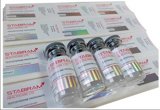 Ετικέτες πολυδοσολογικών φιαλιδίων 10 ml UV εκτύπωση για γυάλινα δοχεία Νάν Δρολόνη Δικανοϊκό