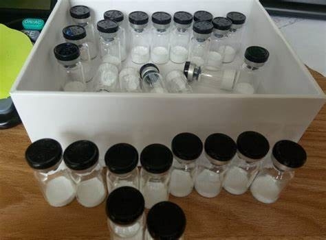 Bpc 157 5mg Πεπτίδιο Αυτοκόλλητο 2ml Φιαλίδιο Ετικέτες Ετικέτες Κόλλημα Αδιάβροχο