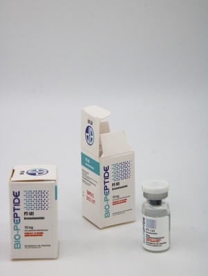 PT141 Πεπτίδιο Ενέσιμη 3 ml Φιαλίδιο Ετικέτες
