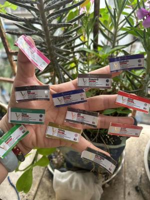 BPC 157 5mg Μικρά γυάλινα μπουκάλια Φαρμακευτικές ετικέτες