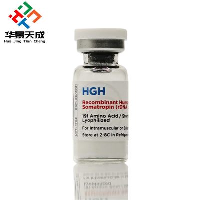 GHRP6 5MG 2 MLBottle Ετικέτα Ετικέτα Εκτύπωση για ετικέτες σε σκόνη πεπτιδίων